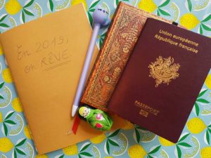 Demande de visa pour un voyage en transsibérien : Russie, Mongolie, Chine.