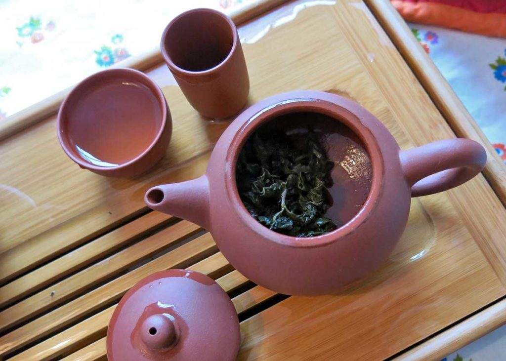 Lire la suite à propos de l’article 7 choses que vous ignorez sur la cérémonie du thé chinoise