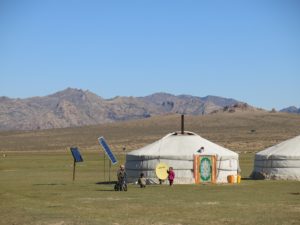 Lire la suite à propos de l’article Une semaine chez les nomades de Mongolie