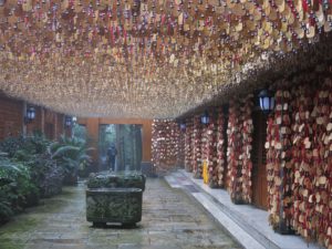 Lire la suite à propos de l’article Le Sichuan, entre temples et montagnes